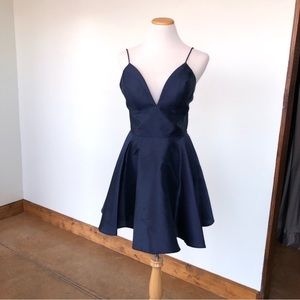 *SALE* NWT Sherri Hill Cocktail 👗